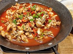 -后湖小院·乡野田园菜