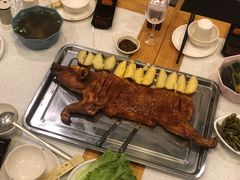 -浮何烤铺(桐梓林店)