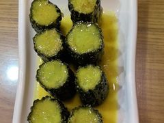 -三鞭一花·独一处·元英砂锅(海光寺店)