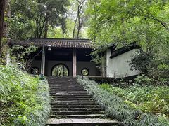 -杭州黄龙洞