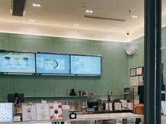 -宝藏绿洲(万象前海店)