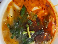 -三羊居食府(文艺路店)
