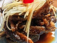 -二泉园老菜馆·百年无锡菜