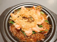 -西贝(虹口龙之梦店)