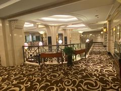 -上海国际饭店
