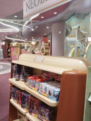 -奈尔宝·国风主题儿童乐园·亲子餐厅(豫园商城店)