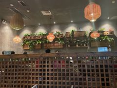 -芭缇沁园椰子鸡(中航紫金新天地店)