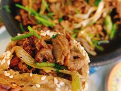 -烤肉季饭庄