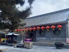 -慈恩寺