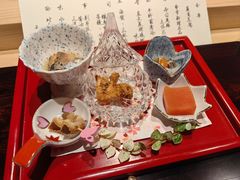 -元熹会席料理