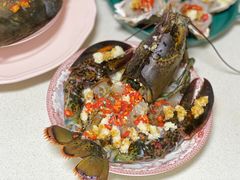 -盒马鲜生(富田新天地店)