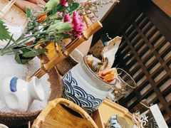 -蟹将军·松叶蟹和牛日料放题自助(K11店)