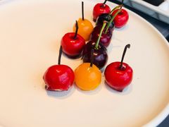 -小大董·烤鸭(观景餐厅·南京西路店)