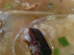 -百成大同鸭肉粥(大同总店)