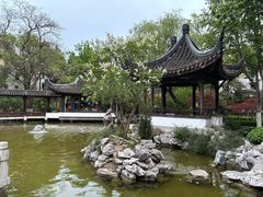 -君庭中餐厅(友谊宾馆店)