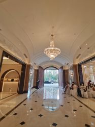 -曼格纳婚礼艺术中心(张江店)