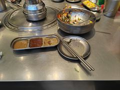 -大叹号·朝鲜族烤肉(潍坊泰华城店)