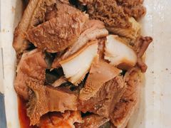 -细妹五香牛杂(步行街店)