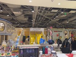 -奇乐儿momoplanet儿童乐园(广州白云五号店)