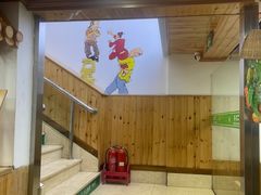 -屯老二农家铁锅炖·行业领军者(梅江店)