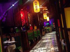-老外婆(薛家南路店)