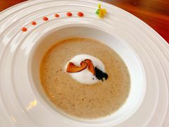 -三嚥阁 La Villa Restaurant