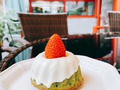 -Catch Bagel(芳草地店)