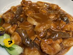 -望京辣宴·古法川菜(望京店)