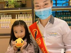 -海底捞火锅(吴中路店)