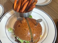 -尚牛社会 Beef & Liberty(金桥EKA天物店)