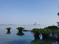 -滨海公园