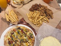 -必胜客(万坤图精选店)