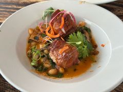 BACON&nbsp;WRAPPED&nbsp;SCALLOPS-Fish Hopper
