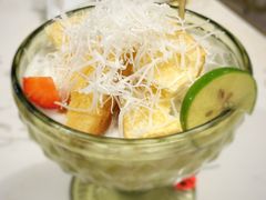 -浩海火烧云傣家菜(蓝港店)