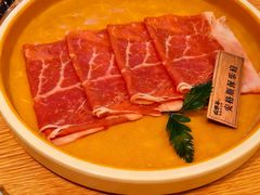 -松野谷·寿喜烧自助(华联顺义金街购物中心店)