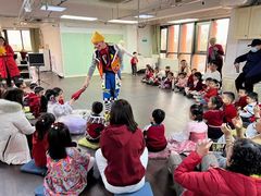 -Thinkfirst幼儿园(CBD双井校区)