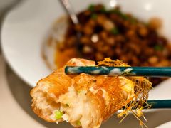 -虎哥私房菜(馒头山店)