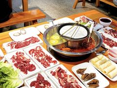 -养牛邓·潮汕牛肉海鲜自助火锅(广州店)