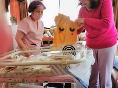-福田家月子中心 产后 月嫂(市立母子医院店)