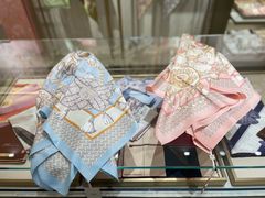 -万事利丝绸(杭州大厦店)