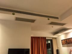 -三亚湾红树林度假世界(木棉酒店)