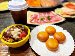 -巴将军·非遗老字号火锅(解放碑店)