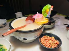 -桂满陇-十里风荷(合生汇店)