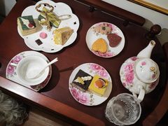-JOJO实景沉浸侦探剧本杀(大悦城店)