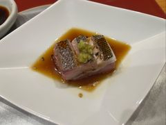 伊佐木佐芝麻醋-鮨青(恒基名人购物中心店)