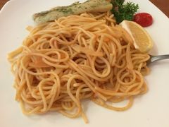 -棒约翰比萨·意面(金桥国际店)