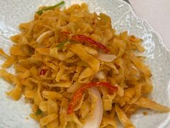 -汉唐宴长安食府