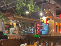 -龙抄手食府(浣花北路店)