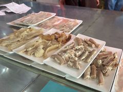 -伟记牛肉(金鸿公路店)