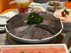 -万物生江北老火锅(海骏达店)